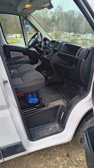 Fiat Ducato 2.3 JTD - 8