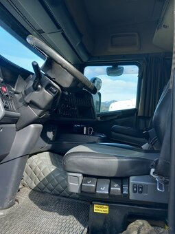 Scania R440 - 8