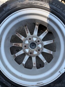 5x120 r16 elektrony bmw top stav - 8