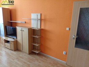 Moderný 3-izbový byt Topoľčany , DOBRÁ CENA - 8