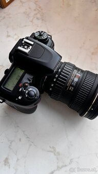 Nikon D7500 - 8
