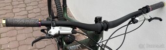 S Works Turbo Levo SL veľ. S5, Fox, RockShox, Maven - 8