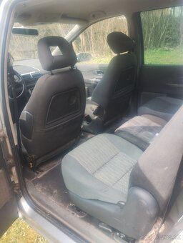 Seat Alhambra 1.9tdi 96kw - 8