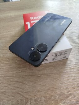 Xiaomi Redmi 13C 5G /8/128GB NOVÝ stav - 8