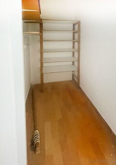 Na prenájom 3 izbový byt s loggiou na ul. Šafáriková Tr. - 8