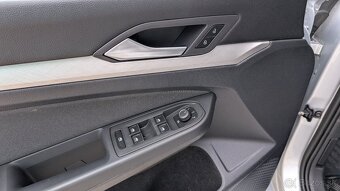 Volkswagen GOLF 8 VARIANT - 8