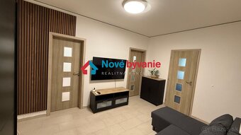 Predaj práve zrekonštruovaný 3 izb. byt, Bratislava, pri Dra - 8