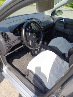 vw polo - 8
