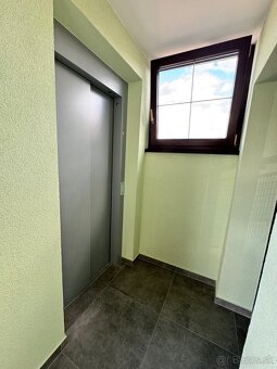 2 izbový apartmán Rajecké Teplice centrum - 8