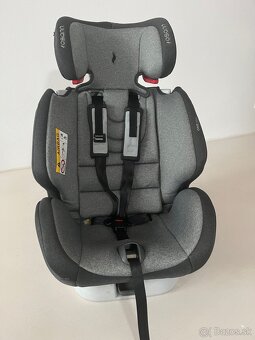 Autosedačka Osann One 360 - 8