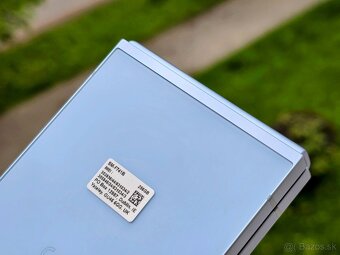 Samsung Galaxy Z Flip 6 256GB Blue, nový, záruka, poistenie - 8