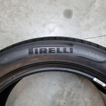 Letné pneumatiky 315/40R21 + 285/45R21 PIRELLI DOT2624 - 8
