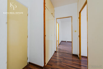 3-izbový byt na predaj, Volgogradská ulica, Sídlisko III, Pr - 8