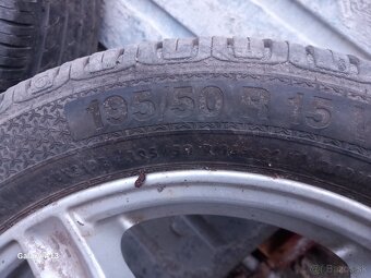 Predam Sadu Diskov 4x98R15 - 8