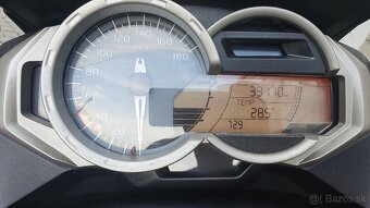 BMW C 650 GT - 8
