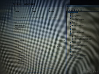 NB HP EliteBook 850 g3 - 8