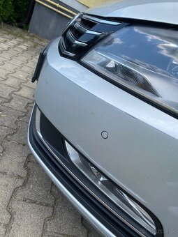 Volkswagen Passat B7 2.0TDI 103kw - 8