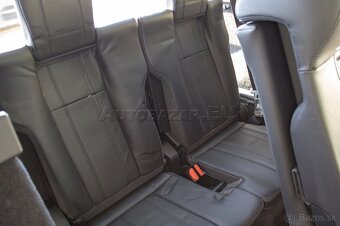 Range Rover Sport - 8