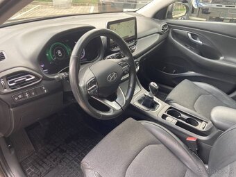 Hyundai i30 Fastback STYLE - 8