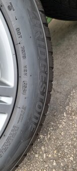 zimná sada BMW x5, g05, x6, g06 r20, 5x112 - 8