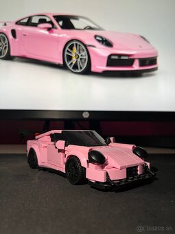 Porshe 911 - 8