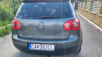 Golf5 2004 - 8