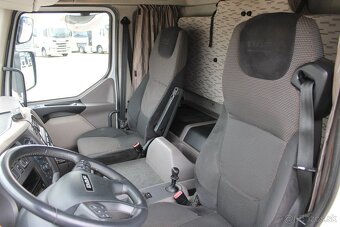 DAF LF 250 FA, HYDRAULICKÉ ČELO, EURO 6 - 8