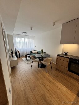 Prenájom, 2 izbový byt Krivá 18, Košice - Centrum - 8