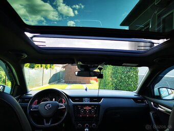 Skoda Octavia RS III Facelift 2.0TDI , DSG6 - 8