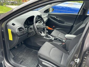 Hyundai i30 1.6 CRDi 115 Comfort - 8