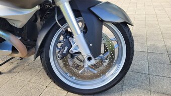 Predám BMW R 1200RT - 8