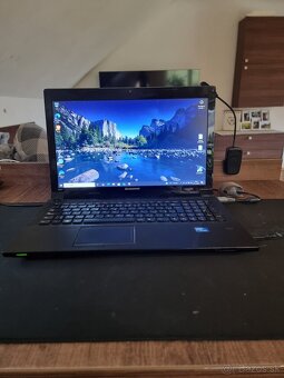 Predám Notebook Lenovo B580 - 8