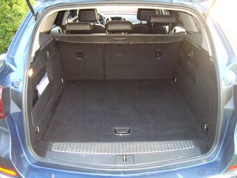 Opel Astra Sports Tourer COSMO - 8