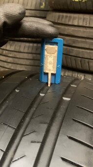 235/55r18 Brigestone letne - 8