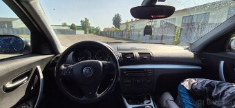 BMW 116i - 8