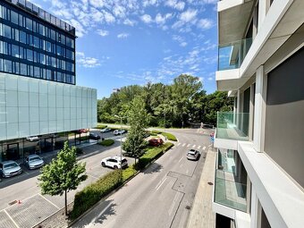 PREDAJ - LIGET Nový 2 izbový apartmán pri Sade Janka Kráľa, - 8