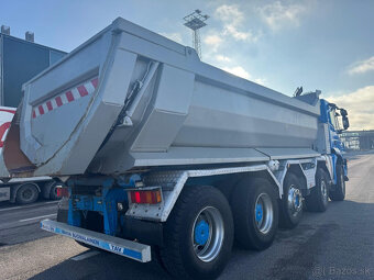 Iveco 410 T50 na prevoz Asfaltu r.v. 2010 459000km - 8