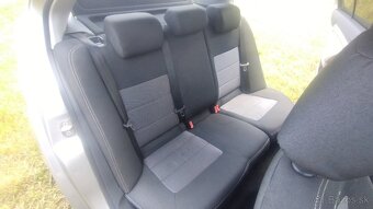 Škoda Octavia II 1.6MPI benzin 75kw - 8