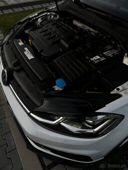 Volkswagen Golf 7,5 - 8