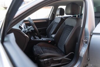 Volkswagen Passat Variant Highline - 8