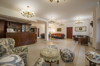 Predaj Liptovský Ján ,Hotel Svätojánsky kaštieľ. - 8