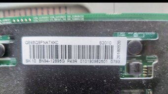 Samsung Q65Q9FNAT diely - 8