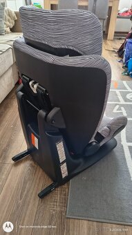 Autosedačka GB Goodbaby 9-25kg (CS920-SI) - 8