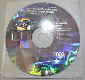 ✔️Zberatelske instalacky Windows - 8