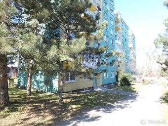 Útulný 1 izbový byt - Senica - 8