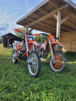Xmotos 250 - 8