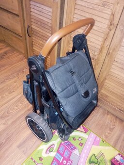 Kočík Britax Romer Agile R - 8