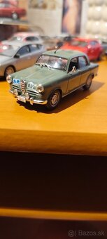 Model 1:43 - 8