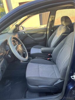 Skoda Octavia 1.9tdi - 8