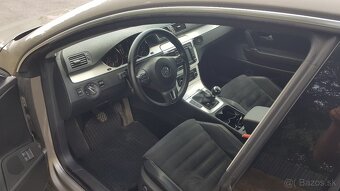 Predám Volkswagen passat cc - 8